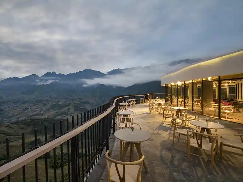 Pao's Sapa Leisure Hotel